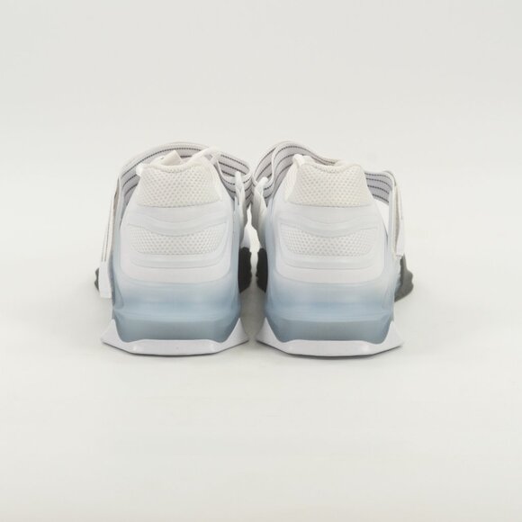 Nike Savaleos \'White Iron Grey\' CV5708-100 Gym Multi Size main image 5